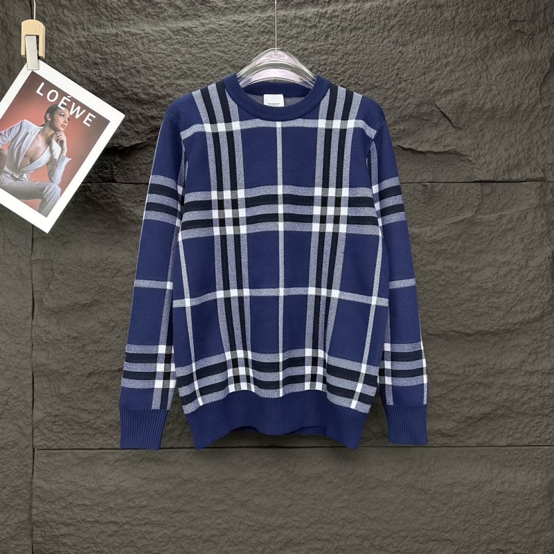 B**rry sweaters